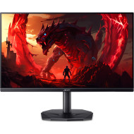 Монитор 23.8" ACER Nitro KG240YP0BI (UM.QX0EE.012)