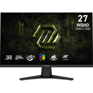 Монитор 27" MSI MAG 274QF E20