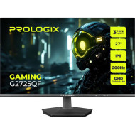 Монитор 27" PROLOGIX G2725QF