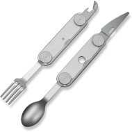 Мультитул CIVIVI Partake Silver (C24032C-3)