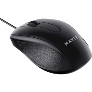 Мышь HAVIT MS80