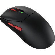 Мышь игровая MSI Forge GM340 Black