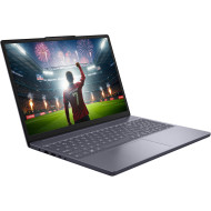Ноутбук LENOVO IdeaPad Slim 3 15IPH11 Luna Gray (83UR0081RA)