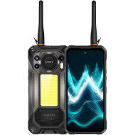 Смартфон OUKITEL WP61 Plus 12/512GB Black (6941749862785)