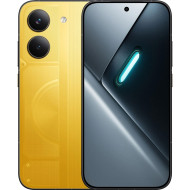 Смартфон POCO X8 Pro 8/256GB Bold Yellow