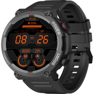 Смарт-часы BLACKVIEW W50 Black