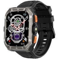 Смарт-часы BLACKVIEW W80 Pro Black
