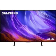 Телевизор SAMSUNG 48" OLED 4K QE48S85HAE (QE48S85HAEXUA)