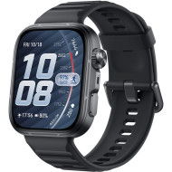 Смарт-часы HUAWEI Watch Fit 5 Pro Black (55020HRY)