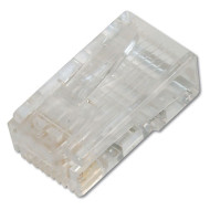 Коннектор ASSMANN RJ-45 UTP Cat.6 100шт/уп (AK-219602)