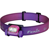 Фонарь налобный FENIX HM55R Nebula
