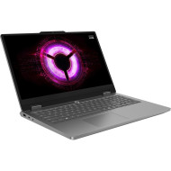 Ноутбук LENOVO LOQ Essential 15ARP11 Luna Gray (83VA000QRA)