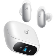 Наушники ANKER SoundCore Liberty 5 Pro White (D1203G21)