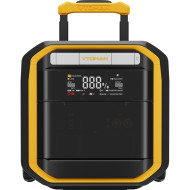 Зарядная станция VTOMAN FlashSpeed Pro 3600