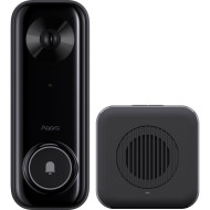 Wi-Fi видеозвонок AQARA Doorbell Camera G400 Select (Wired) (DB-C03D)