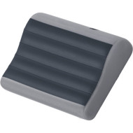 Подушка туристическая FLEXTAIL Zero Pillow SE Gray