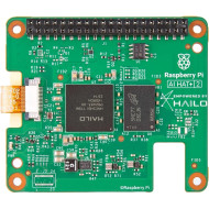 Плата расширения RASPBERRY PI AI HAT+ 2 40 TOPS (SC2166)