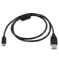 Кабель ATCOM USB2.0 AM/Type-C 1.8м (6255)