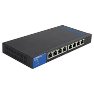 Коммутатор LINKSYS LGS108P