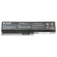 Аккумулятор POWERPLANT для ноутбука Toshiba Satellite 10.8V/5200mAh/56Wh (NB510092)