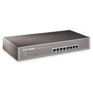 Коммутатор TP-LINK TL-SG1008