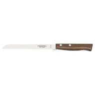 Нож кухонный для хлеба TRAMONTINA Tradicional 178мм (22215/107)