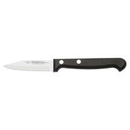 Нож кухонный для чистки овощей TRAMONTINA Ultracorte 76мм (23850/103)