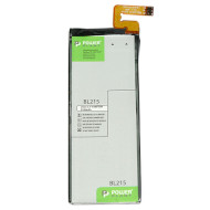 Аккумулятор POWERPLANT Lenovo S968T (BL215) 2100мАч (DV00DV6300)