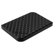 Портативный жёсткий диск VERBATIM Store 'n' Go 4TB USB3.0 Black (53223)