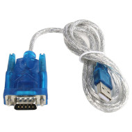 Кабель ATCOM USB - COM 0.85м (17303)