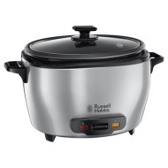 Рисоварка RUSSELL HOBBS MaxiCook (23570-56)