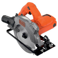 Дисковая пила BLACK+DECKER CS1250L