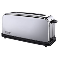 Тостер RUSSELL HOBBS Victory Long Slot 2 Slice (23510-56)