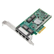 Сетевая карта BROADCOM BCM95719A1904ACBLK 4x1G Ethernet, PCI Express x4