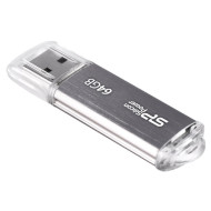 Флэшка SILICON POWER Ultima II-I USB2.0 64GB (SP064GBUF2M01V1S)