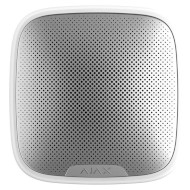 Беспроводная уличная сирена AJAX StreetSiren White (000001159)