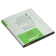 Аккумулятор POWERPLANT Lenovo S920 (BL208) 2250мАч (DV00DV6235)