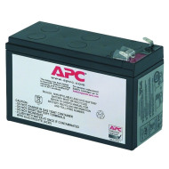 Аккумуляторная батарея APC RBC #106 (12В, 6Ач)
