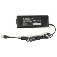 Блок питания POWERPLANT для ноутбука IBM/Lenovo 20V 6.75A Slim Tip 130W (IB130HUSB)