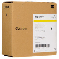 Картридж CANON PFI-307Y Yellow (9814B001)