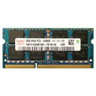 Модуль памяти HYNIX SO-DIMM DDR3 1600MHz 8GB (HMT41GS6MFR8C-PB)