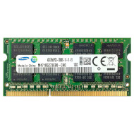 Модуль памяти SAMSUNG SO-DIMM DDR3 1600MHz 4GB (M471B5273EB0-CK0)