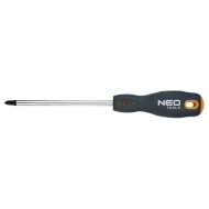 Отвёртка NEO TOOLS PH2x200mm (04-025)