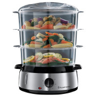 Пароварка RUSSELL HOBBS Cook@Home (19270-56)