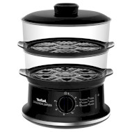 Пароварка TEFAL Convenient VC1401