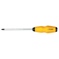 Отвёртка ударная TOPEX PH2x150mm (39D263)
