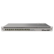 Роутер MIKROTIK RB1100AHx4 Dude Edition (RB1100DX4)