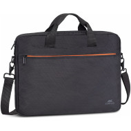 Сумка для ноутбука RIVACASE Regent 8033 15.6" Black