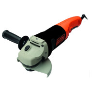 Угловая шлифовальная машина BLACK+DECKER KG1202K