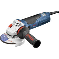 Угловая шлифовальная машина BOSCH GWS 19-125 CIE Professional (0.601.79P.002)